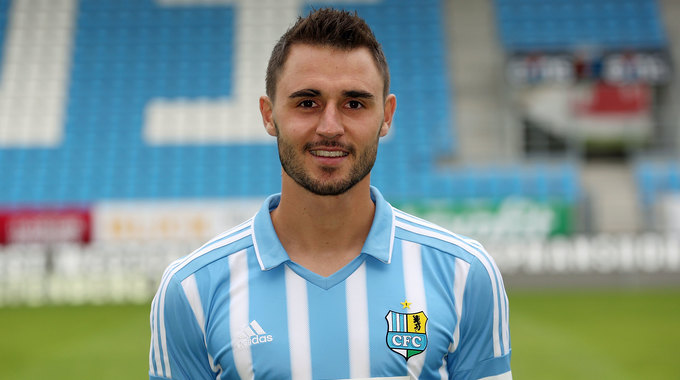 Profilbild vonKevin Conrad