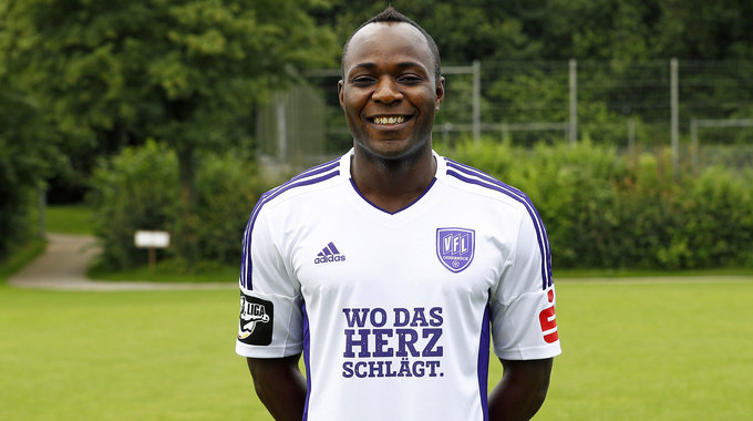 Profilbild vonAddy Menga