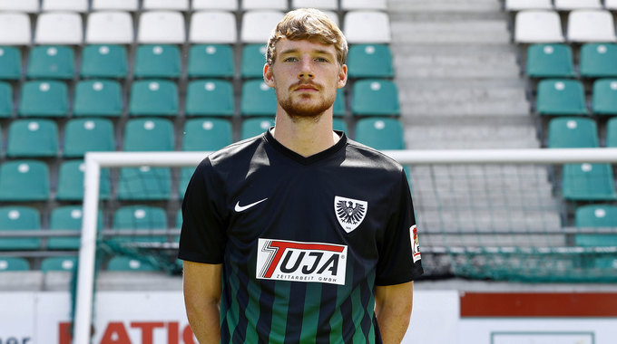 Profilbild vonBennet Eickhoff