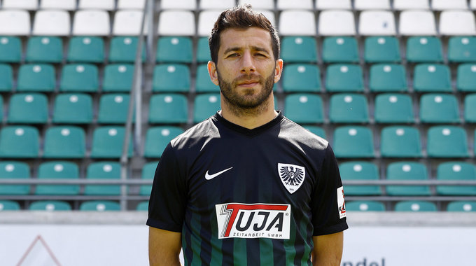 Profilbild vonMehmet Kara