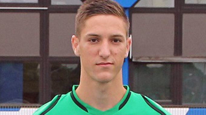 Profilbild vonChristopher Gäng