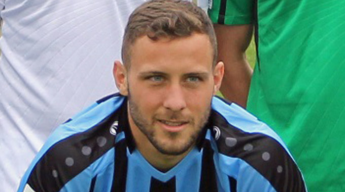 Profilbild vonLukas Kiefer