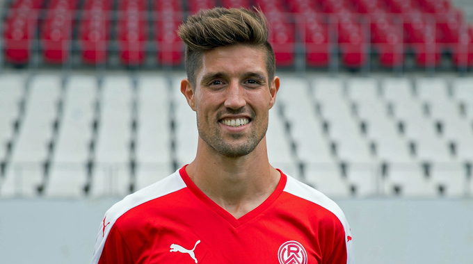 Profilbild vonGino Windmüller