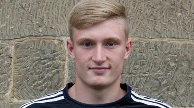 Profilbild vonKevin Schumacher