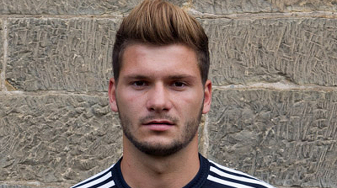 Profilbild vonMarco Schikora