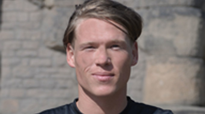 Profilbild vonFlorian Riedel