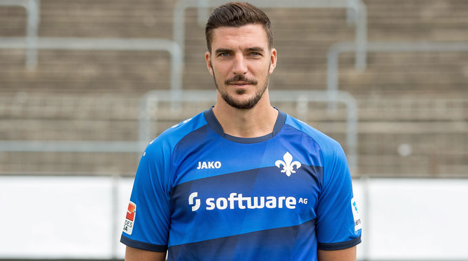 Profilbild vonBenjamin Gorka