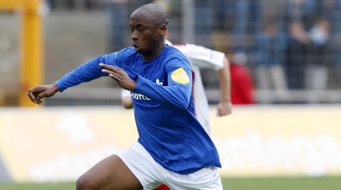 Profilbild vonHenry Onwuzuruike