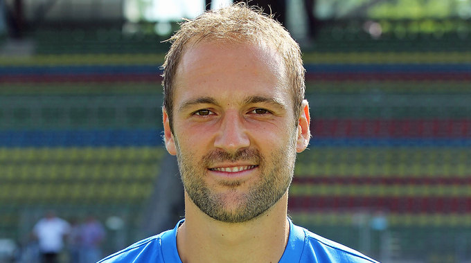 Profilbild vonPatrick Milchraum