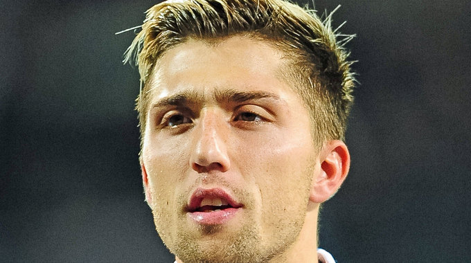 Profilbild vonKevin Kampl