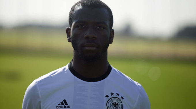 Profilbild vonUlrich Bapoh