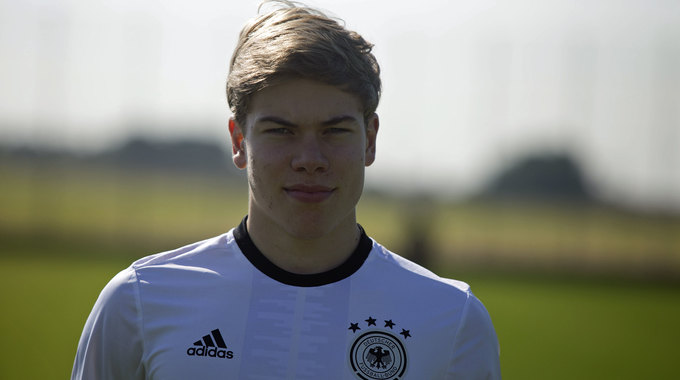 Profilbild vonKilian Senkbeil