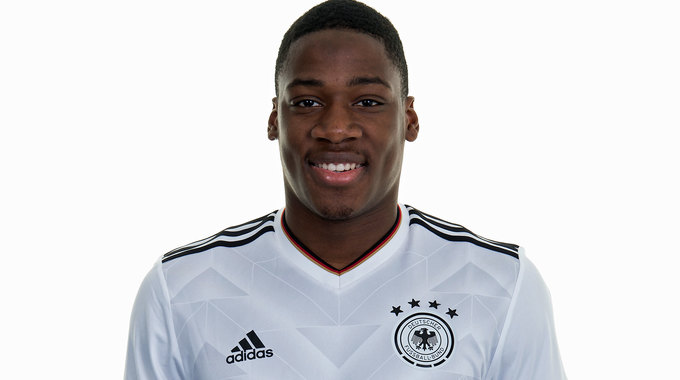 Profilbild vonFrederic Ananou