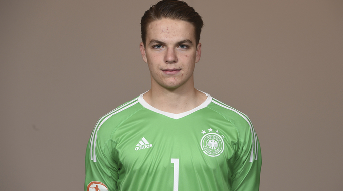 Profilbild vonLuca Plogmann