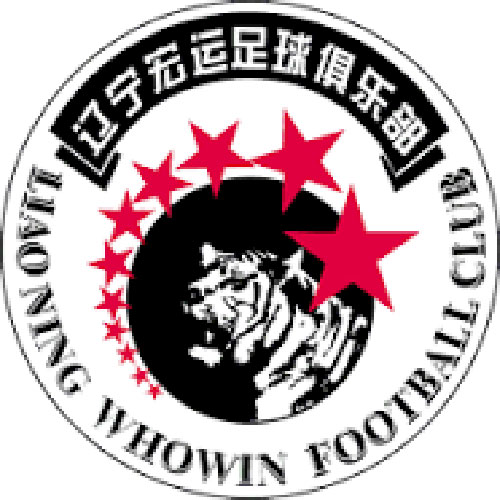 Vereinslogo Liaoning Whowin