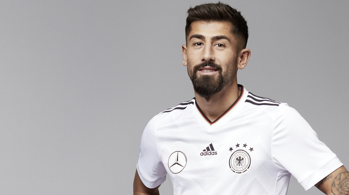 Profilbild vonKerem Demirbay