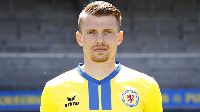 Profilbild vonSteve Breitkreuz