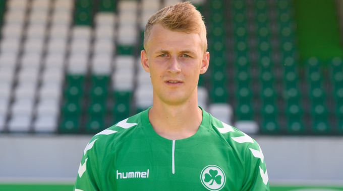 Profilbild vonLukas Gugganig