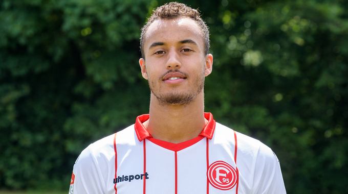Profilbild vonJerome Kiesewetter