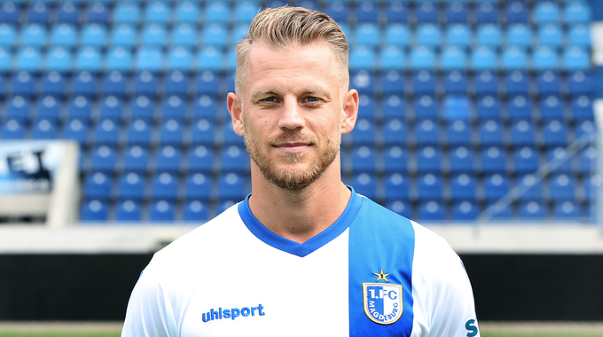 Profilbild vonGerrit Müller