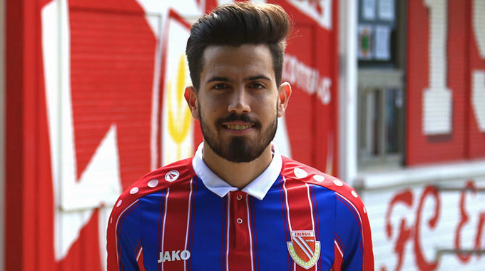 Profilbild vonChristos Papadimitriou