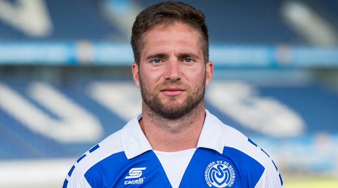 Profilbild vonNico Klotz