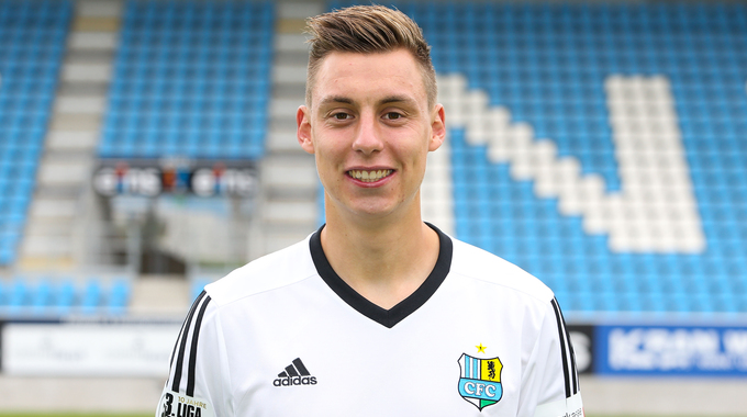 Profilbild vonKevin Tittel