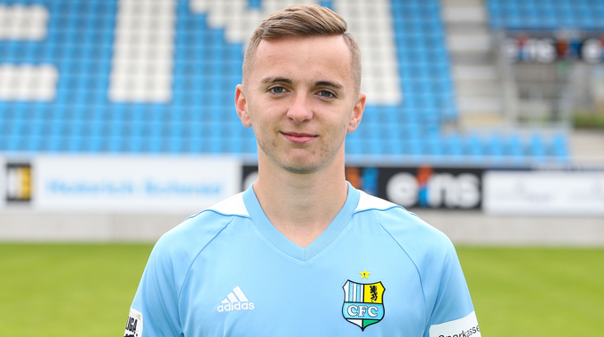 Profilbild vonMarvin Thiele