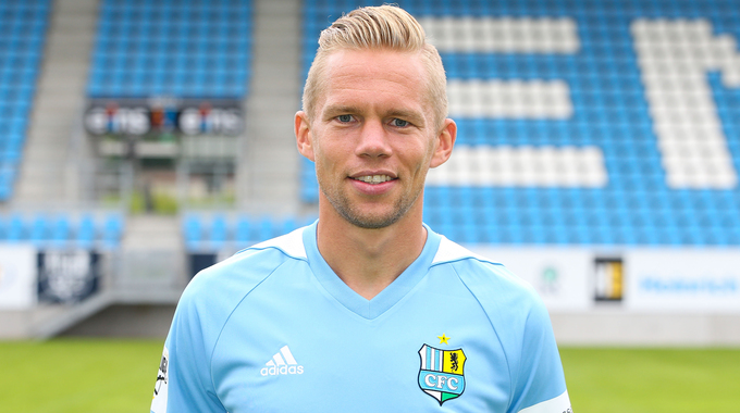 Profilbild vonDennis Grote