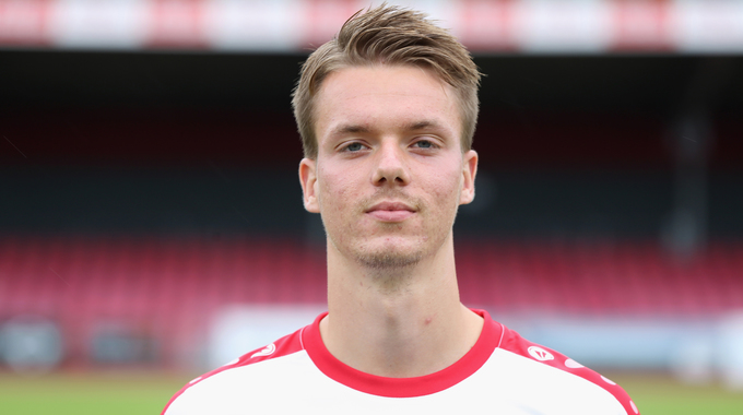 Profilbild vonChristopher Theisen