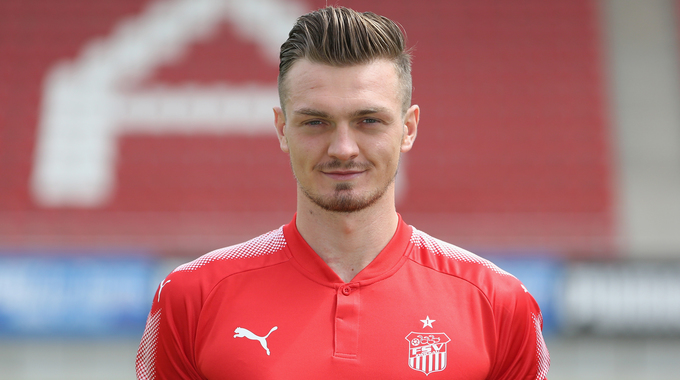 Profilbild vonAlexander Sorge