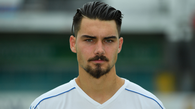 Profilbild vonMaximilian Rossmann