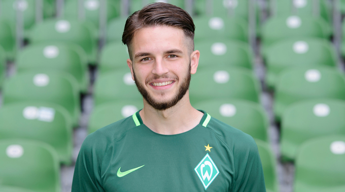 Profilbild vonMelvin Krol