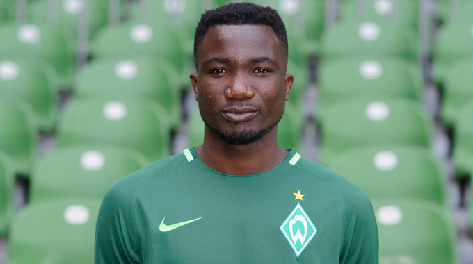 Profilbild vonJonah Osabutey