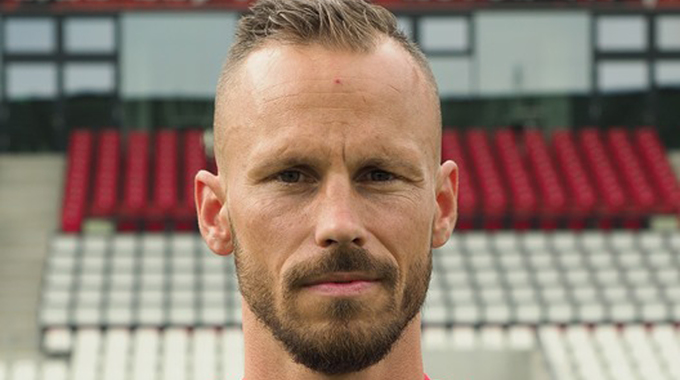 Profilbild vonDennis Malura