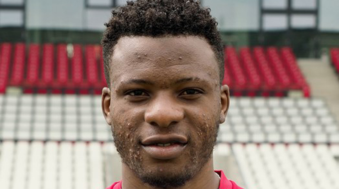 Profilbild vonRoussel Ngankam