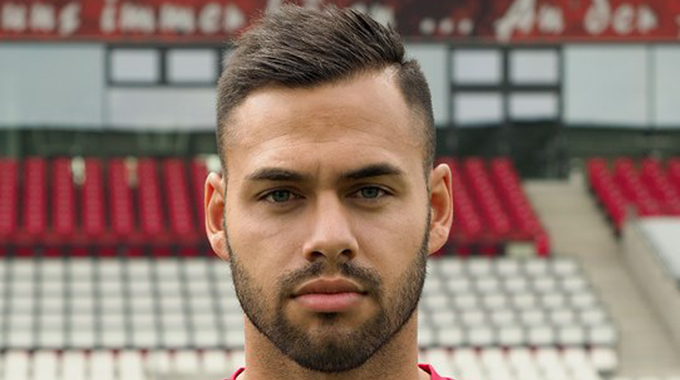 Profilbild vonDaniel Engelbrecht