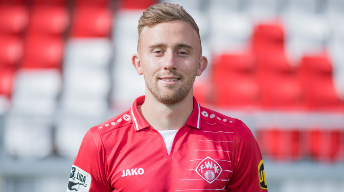 Profilbild vonMarvin Kleihs