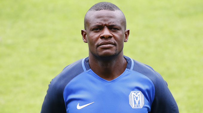 Profilbild vonFrancky Sembolo