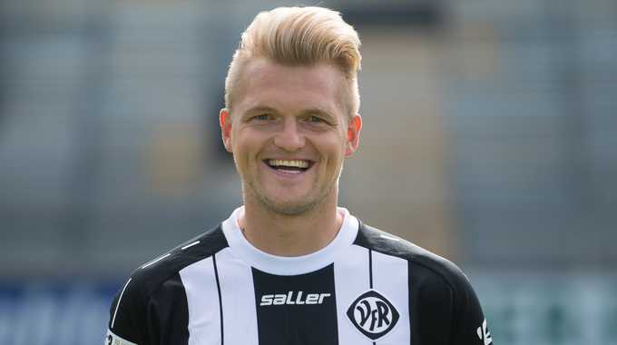 Profilbild vonThorsten Schulz