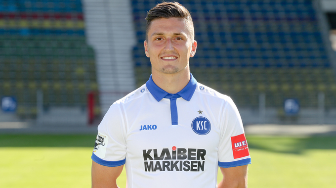 Profilbild vonMarcel Mehlem