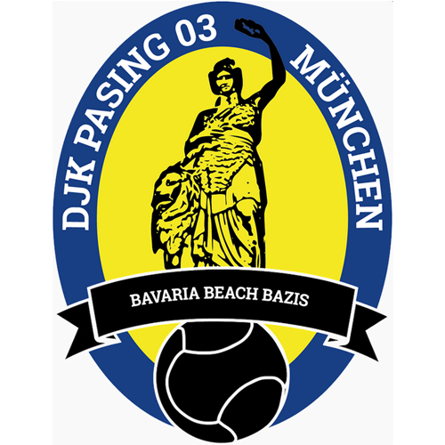 Vereinslogo Bavaria Beach Bazis