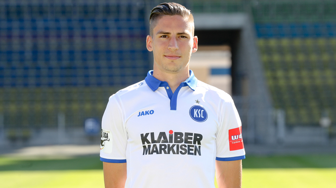 Profilbild vonAlexander Siebeck