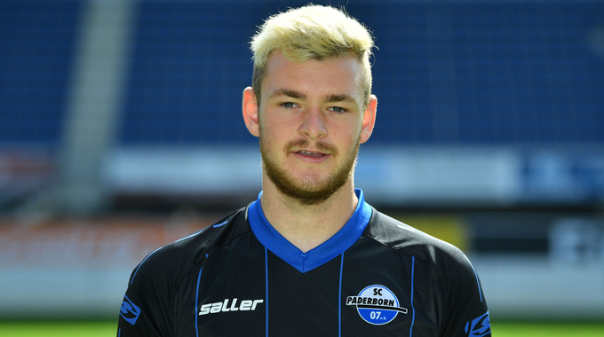 Profilbild vonTim Mannek