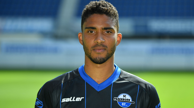 Profilbild vonDarryl Geurts