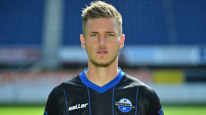 Profilbild vonDennis Srbeny