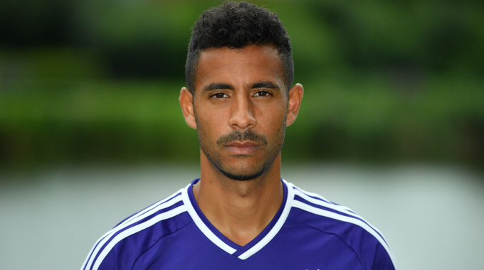 Profilbild vonMarcel Appiah