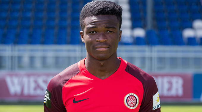 Profilbild vonMichael Akoto