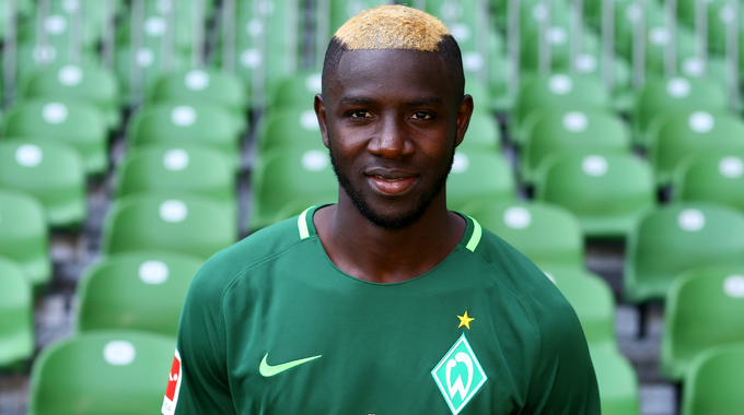 Profilbild vonOusman Manneh