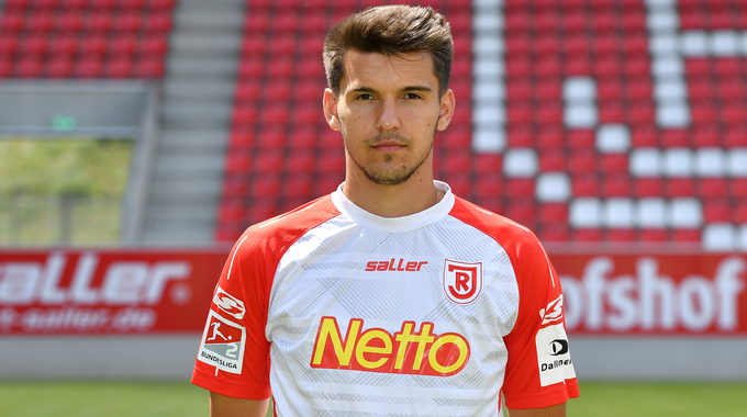 Profilbild vonPatrik Džalto